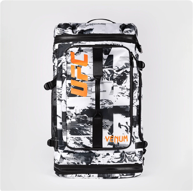 VENUM UFC格斗周5.0比赛训练单肩包 旅行出差外出背包 双肩背包