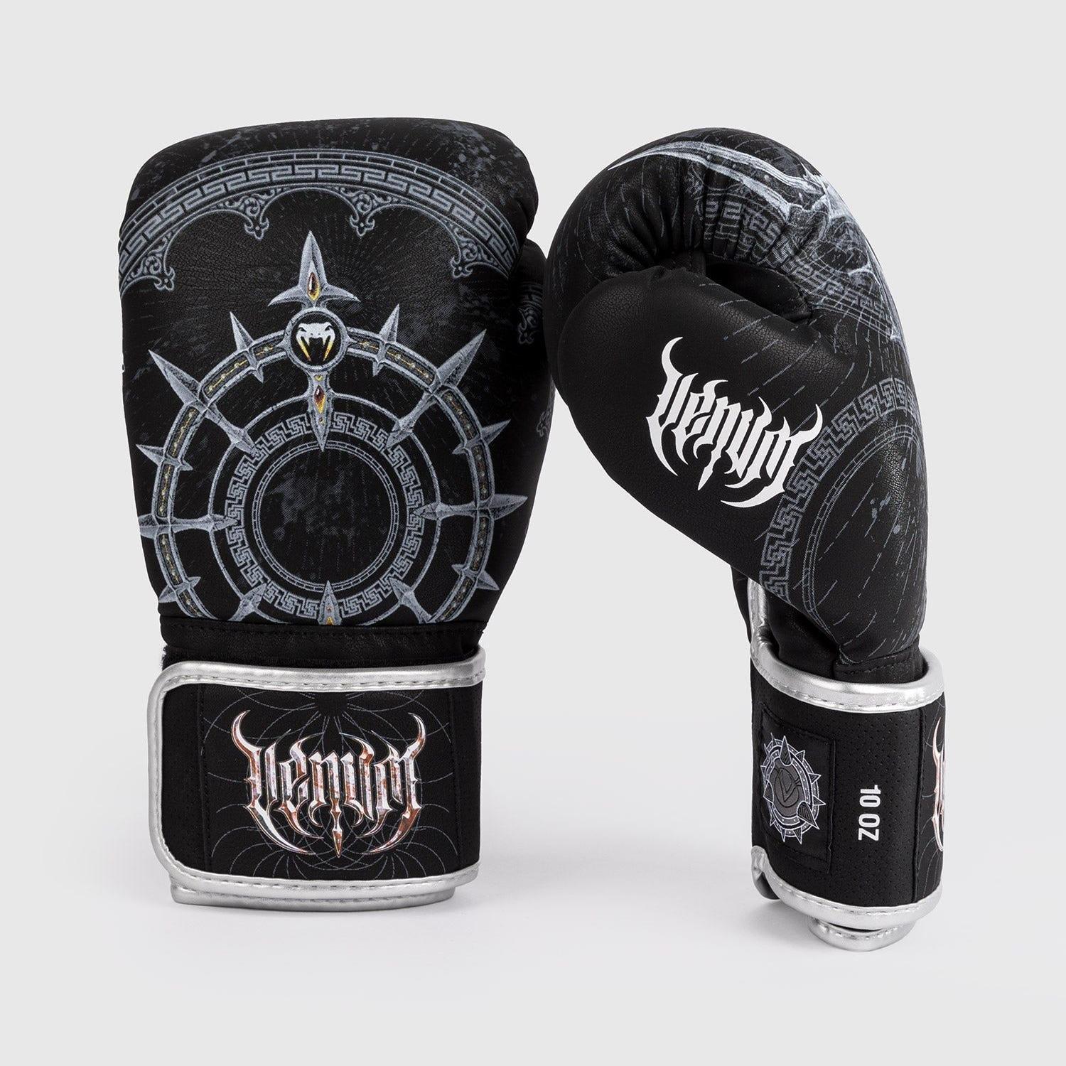 UFC格斗之夜4.0拳击手套