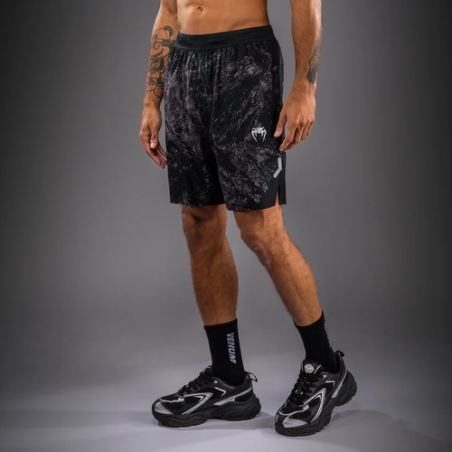 Venum Rage & Workout搏击散打格斗短裤 训练健身速干拳击短裤