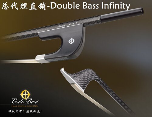 美国codabowinfinity演奏级