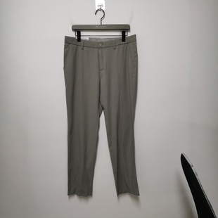 凯迪东雷路诗兰迪长始祖裤 春夏季 裤 XK204 休闲裤 90A 男士 180