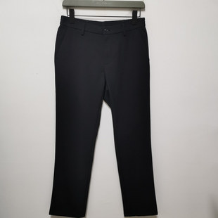 秋季 凯雷沙路诗兰迪洗长始祖裤 裤 上男士 BK642 休闲裤 32码