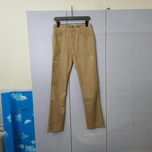 秋季 雷沙路易诗兰迪尔洗长始祖裤 裤 上男士 KC169 休闲裤 32码