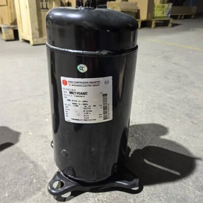 全新正品R410A压缩机制冷设备