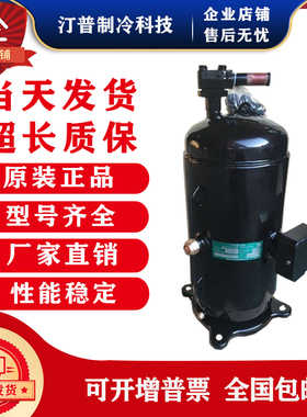 全新日立E655DHD-65D2YG/E656DHD-65D2YG变频中央空调压缩机R410A