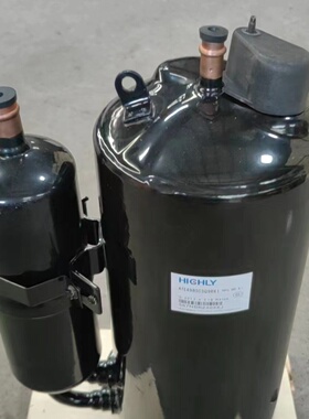 ATE498SC3Q9RK1 TE680UC3Q ATE650SC3Q9JK全新5匹日立压缩机R410