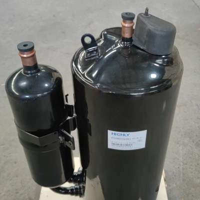 ATE498SC3Q9RK1 TE680UC3Q ATE650SC3Q9JK全新5匹日立压缩机R410