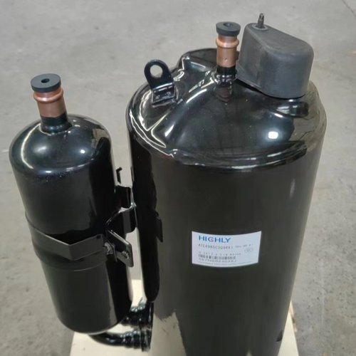 ATE498SC3Q9RK1 TE680UC3Q ATE650SC3Q9JK全新5匹日立压缩机R410