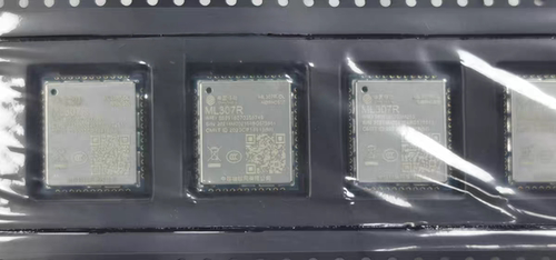ML307R-DL中移物联工业通讯模块全新原装正品