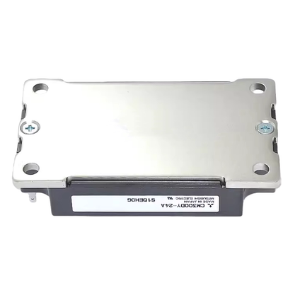 原装全新 CM300DY-24A 变频逆变器电机IGBT功率模块 300A1200V