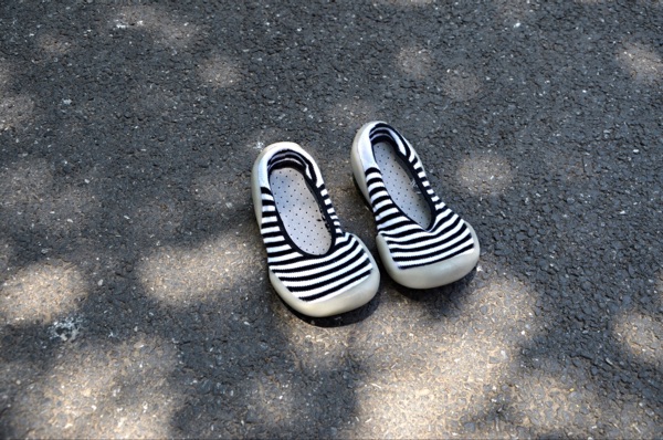 Chaussures enfants tissu en autre - Ref 1047775 Image 5