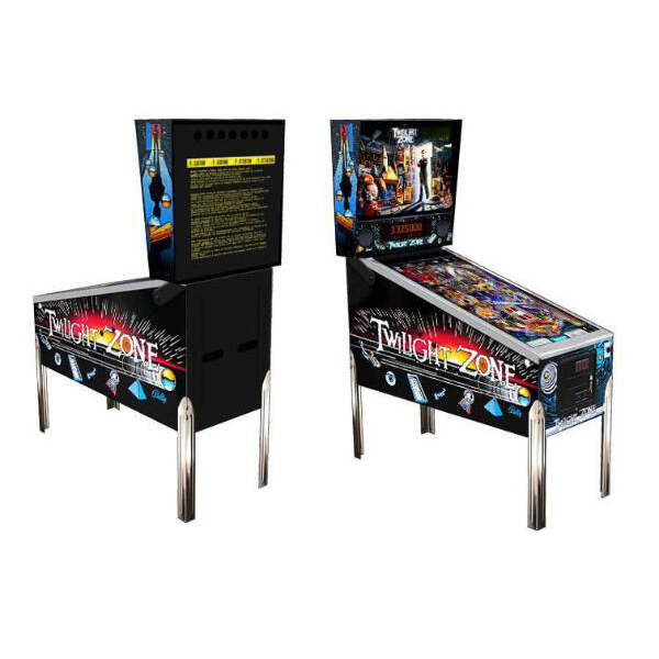 儿童手工折纸DIY拼装立体3D纸质模型仿真老式游戏机游戏厅街机