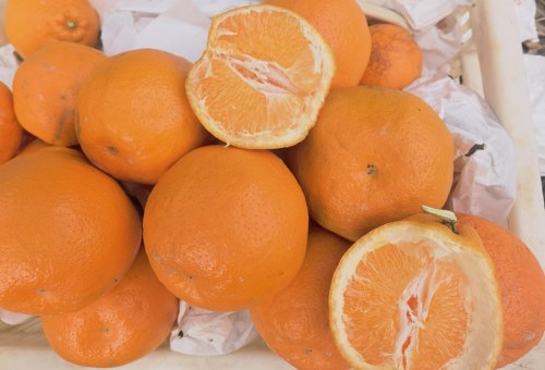 耙耙柑 8斤 酸甜 耙耙柑  不售后酸甜口只讲重量不讲个数