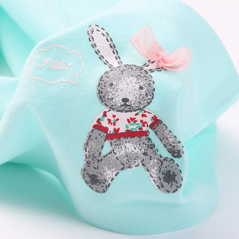 Slip jeunesse U6568 en coton - Ref 639520 Image 4