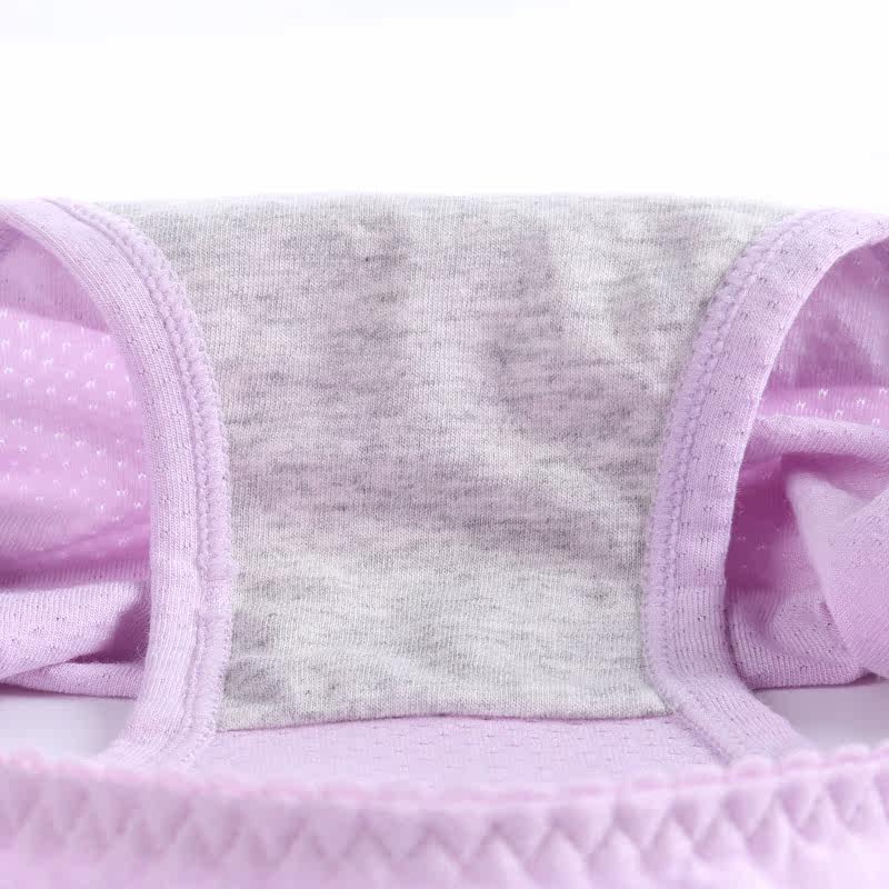 Slip jeunesse U5367 en coton - Ref 660545 Image 4