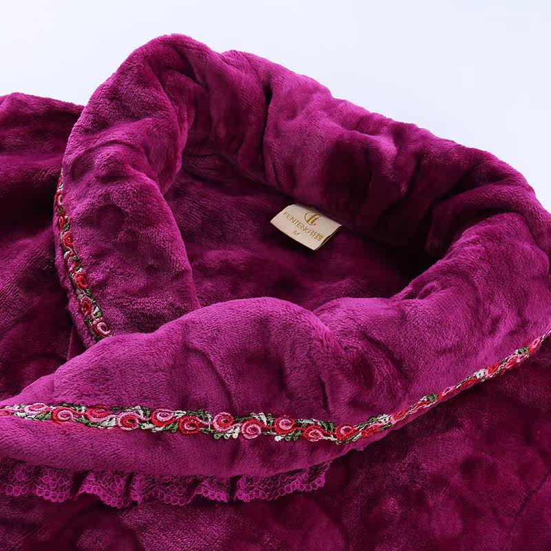 Peignoir jeunesse - Ref 593381 Image 4