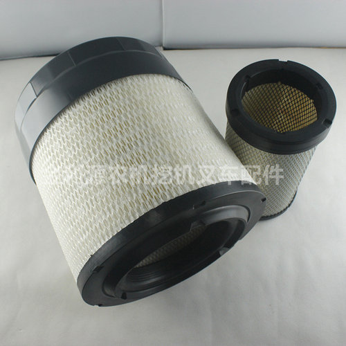 凯斯1854拖拉机2104/2254/2304农机滤芯机油柴油液压空气空调滤芯