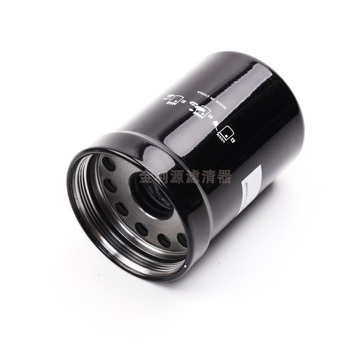 适配约翰迪尔6B954/1404机滤1204 1354 机油滤芯RE504836进口品质
