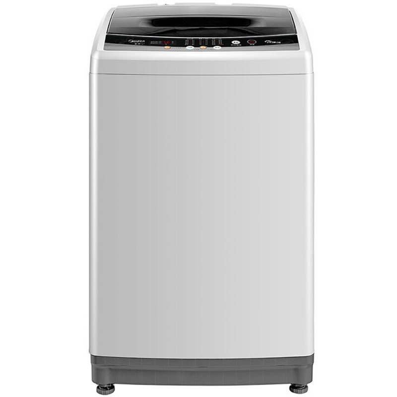 Beauty Wave wheel Washing machine 8KG/10 kg . small-scale Mini fully automatic household energy conservation dormitory MB80V331in the Large household appliances , Washing machine  category - from Buy2taobao.com to provide professional Taobao agent buy service