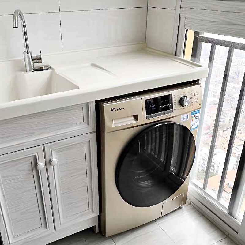 小天鹅滚筒洗衣机10kg全自动一级家用变频官方旗舰店TG100S21WDG