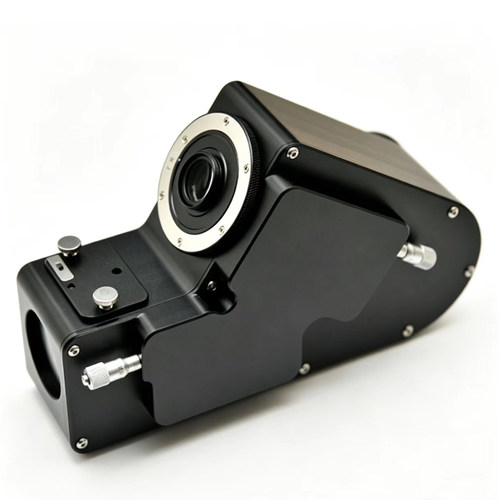 太阳光谱仪波长可调铝合金机身SHG Spectral HelioGraph