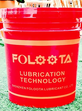 富洛丹水溶性绿色切削液SA-500半合成不锈钢铜合金金属环保油18L