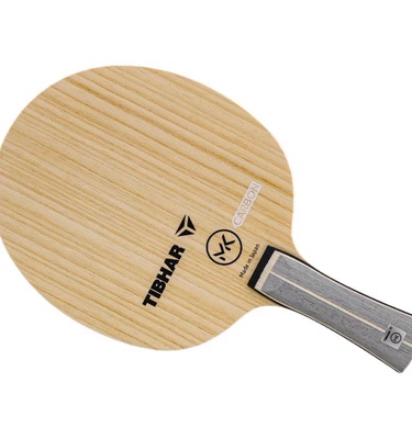 【宏图】TIBHAR 23新款MK Carbon碳素乒乓球底板松平健太同款正品