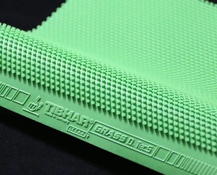 【宏图乒乓】TIBHAR挺拔神话GRASS草内能长胶套胶乒乓球拍胶皮