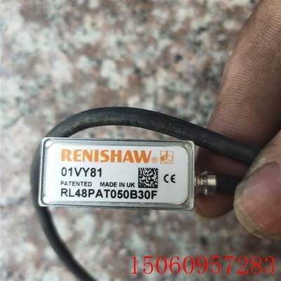 可维修：议价~雷尼绍读数头RENISHAW RL48PAT050B30F议价