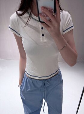 短袖