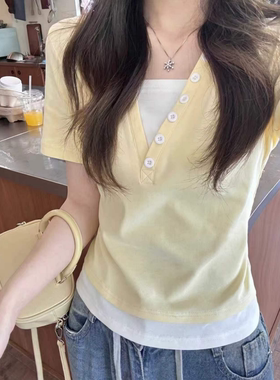 短袖