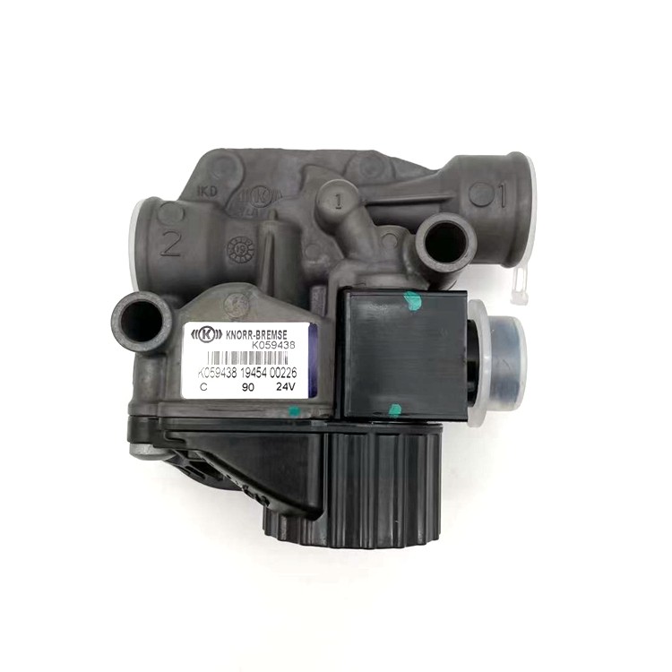 原厂knorr诺尔东风天龙