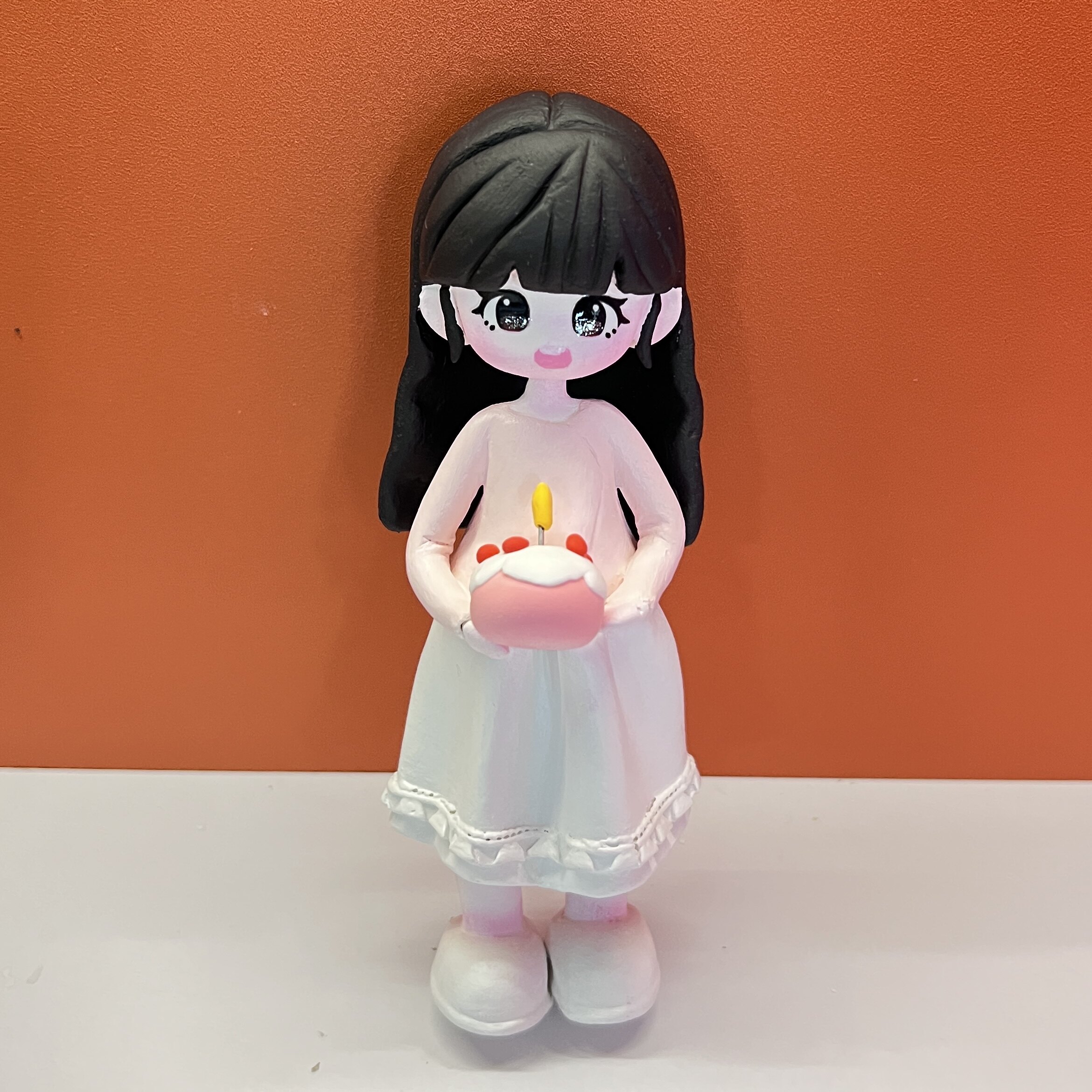 照片定制盲盒闺蜜生日礼品