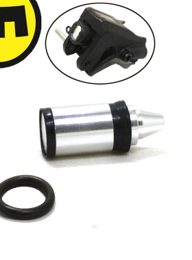 DIY 修补 玛古拉MAGURA MT2 4 5 6 7 8手柄活塞密封圈油刹活塞