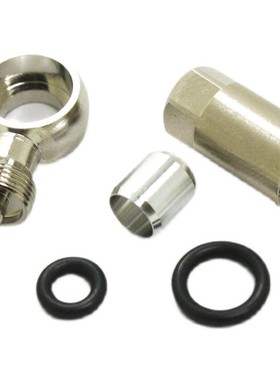 SRAM 油管快速接头 LEVEL RED HRD ETAP S900 ELIXIR五线体接头组