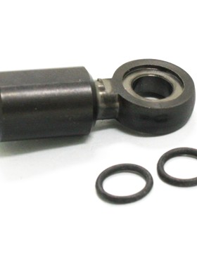 SRAM FLAT MOUNT HRD RED22 FORCE22 AND刹车油管快装接头五线体