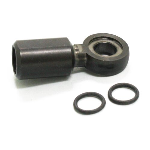 SRAM FLAT MOUNT HRD RED22 FORCE22 AND刹车油管快装接头五线体