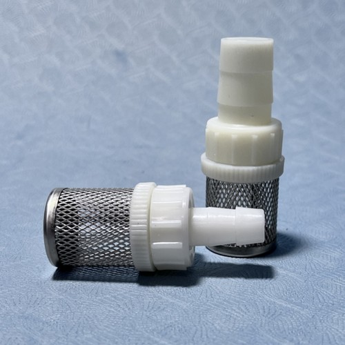 软管接头过滤网筛子防堵网