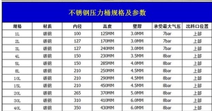 全不锈钢点胶机压力桶 钢电动搅拌压力桶 点胶阀点胶机压力桶 304