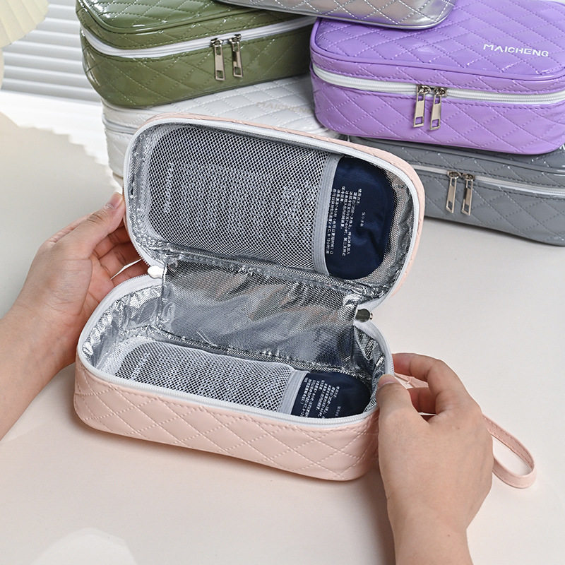 冷热敷袋胰岛素冰袋冰条凝胶冰袋cold hot pack可重复使用