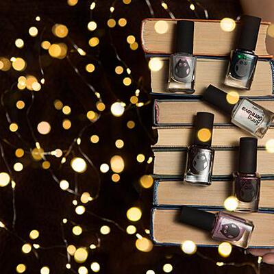 Dance Legend   安娜2019情人万圣节节限定版 11ML