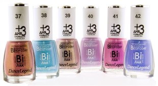 Dance Legend指甲油 Binary 系列 微光疗 15ml 25-42分装5ML