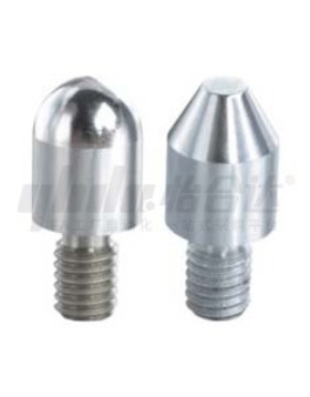 拧入用定位销 全螺纹型 无肩型 圆型YLN01,YLN02,YLN03,YLN11