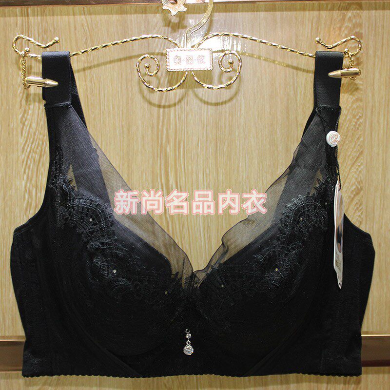 特价 正品奥丽侬金妆调整型文胸软钢圈聚拢收副乳薄款内衣ogw2211