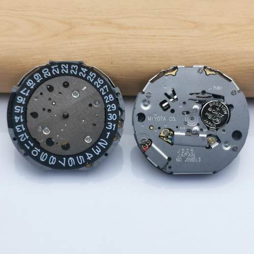 适配阿玛尼原装机芯表芯