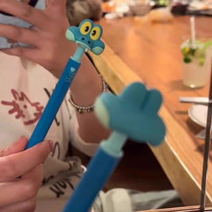 玩具的萝卜笔2笔盖瑞一条蛇笔疯狂动物城二解毒笔蛇毒笔朱迪笔