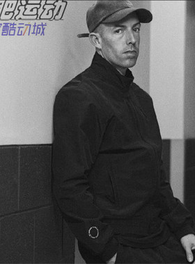 Nikelab LeBron James x John Elliott 联名款夹克外套AA7077-010