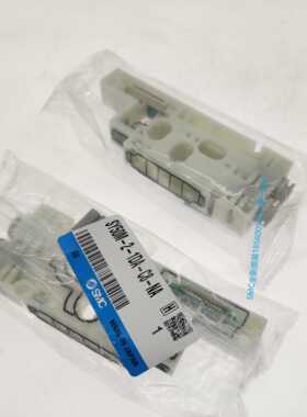 SMC五通电磁阀/插入式SY3000/5000/7000 SY5100-5U1-NA