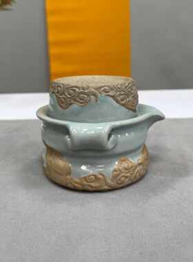 泡茶茶具快客杯出差户外