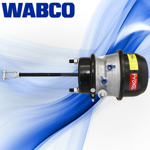 威伯科半挂车刹车分泵双气室普威亚PRO7127140/50/60 PRO3932040